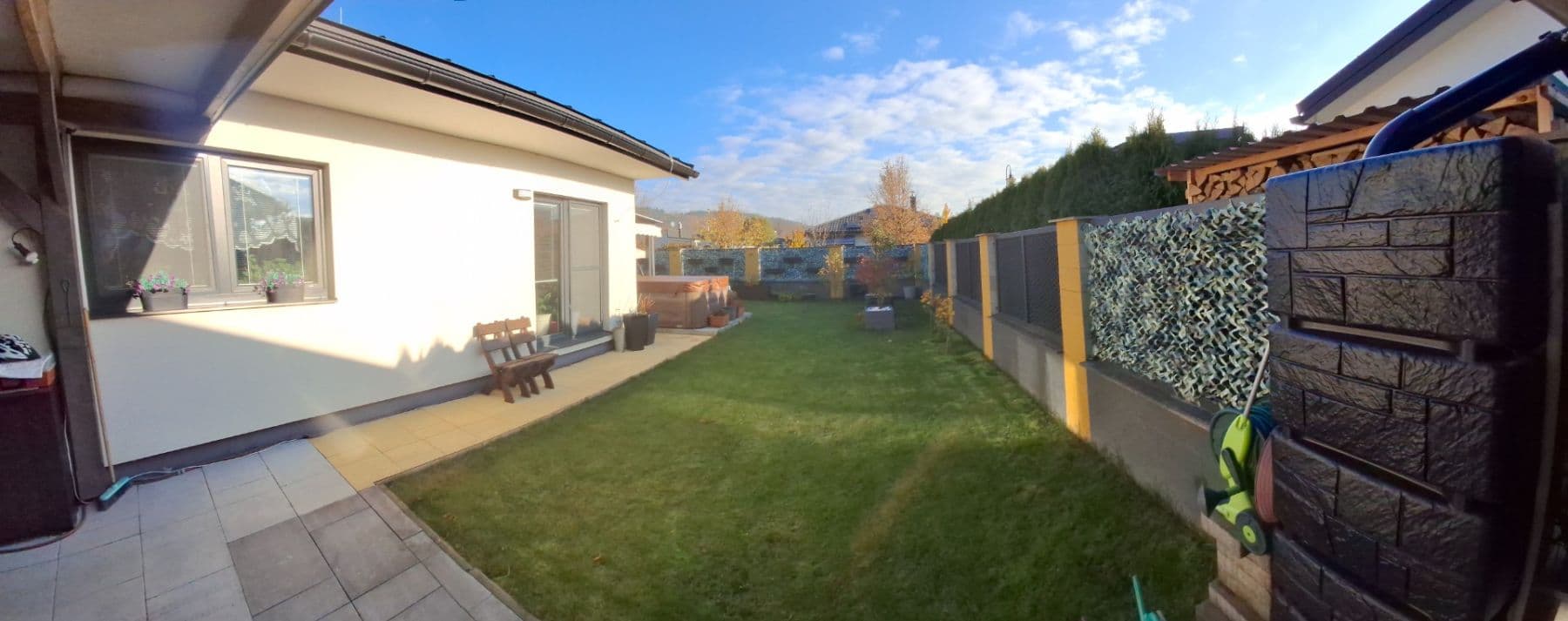 Predaj domu 96 m², pozemek 335 m², Svederník, Žilinský kraj Predaj domu 96 m², pozemek 335 m², Svederník, Žilinský kraj