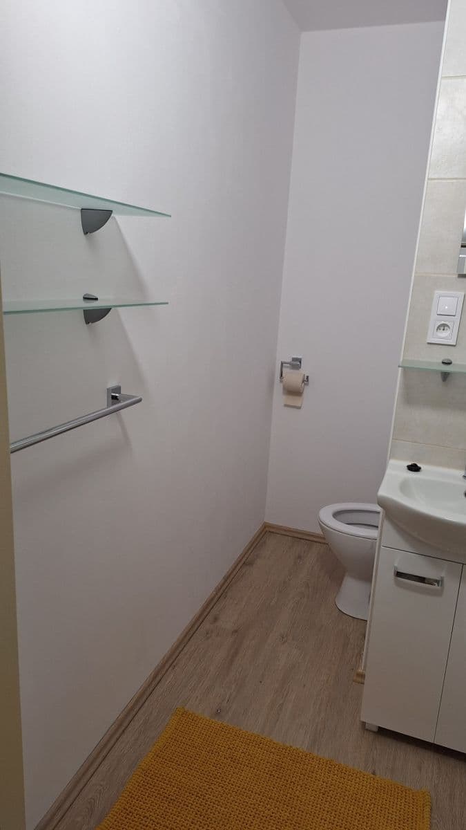 Prenájom bytu 1-izbový 31 m², Rabštejnská, Plzeň, Plzeňský kraj Prenájom bytu 1-izbový 31 m², Rabštejnská, Plzeň, Plzeňský kraj