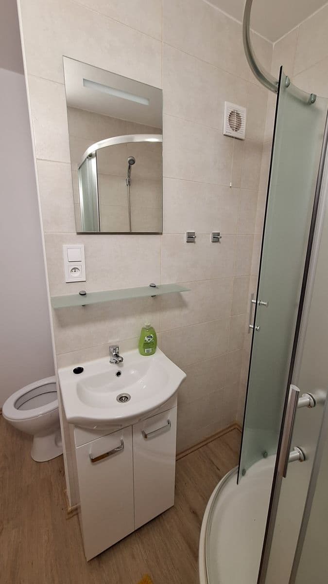 Prenájom bytu 1-izbový 31 m², Rabštejnská, Plzeň, Plzeňský kraj Prenájom bytu 1-izbový 31 m², Rabštejnská, Plzeň, Plzeňský kraj