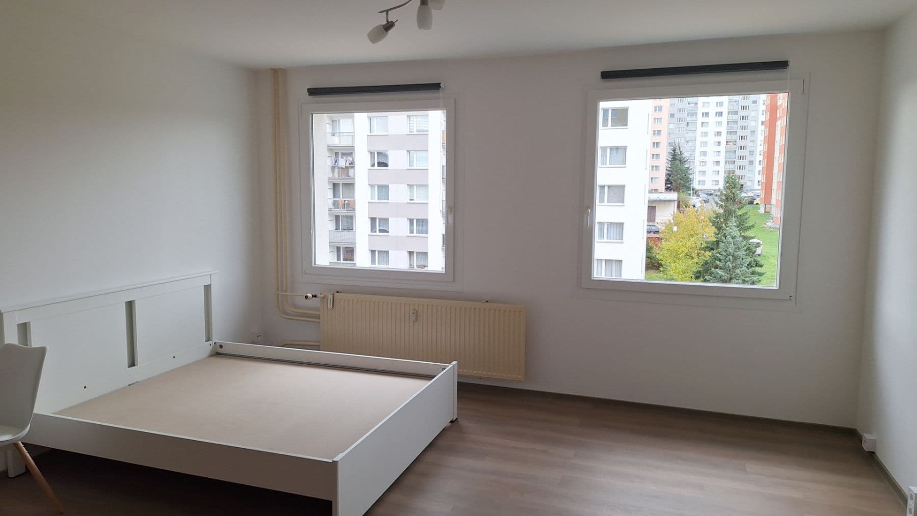 Prenájom bytu 1-izbový 31 m², Rabštejnská, Plzeň, Plzeňský kraj Prenájom bytu 1-izbový 31 m², Rabštejnská, Plzeň, Plzeňský kraj