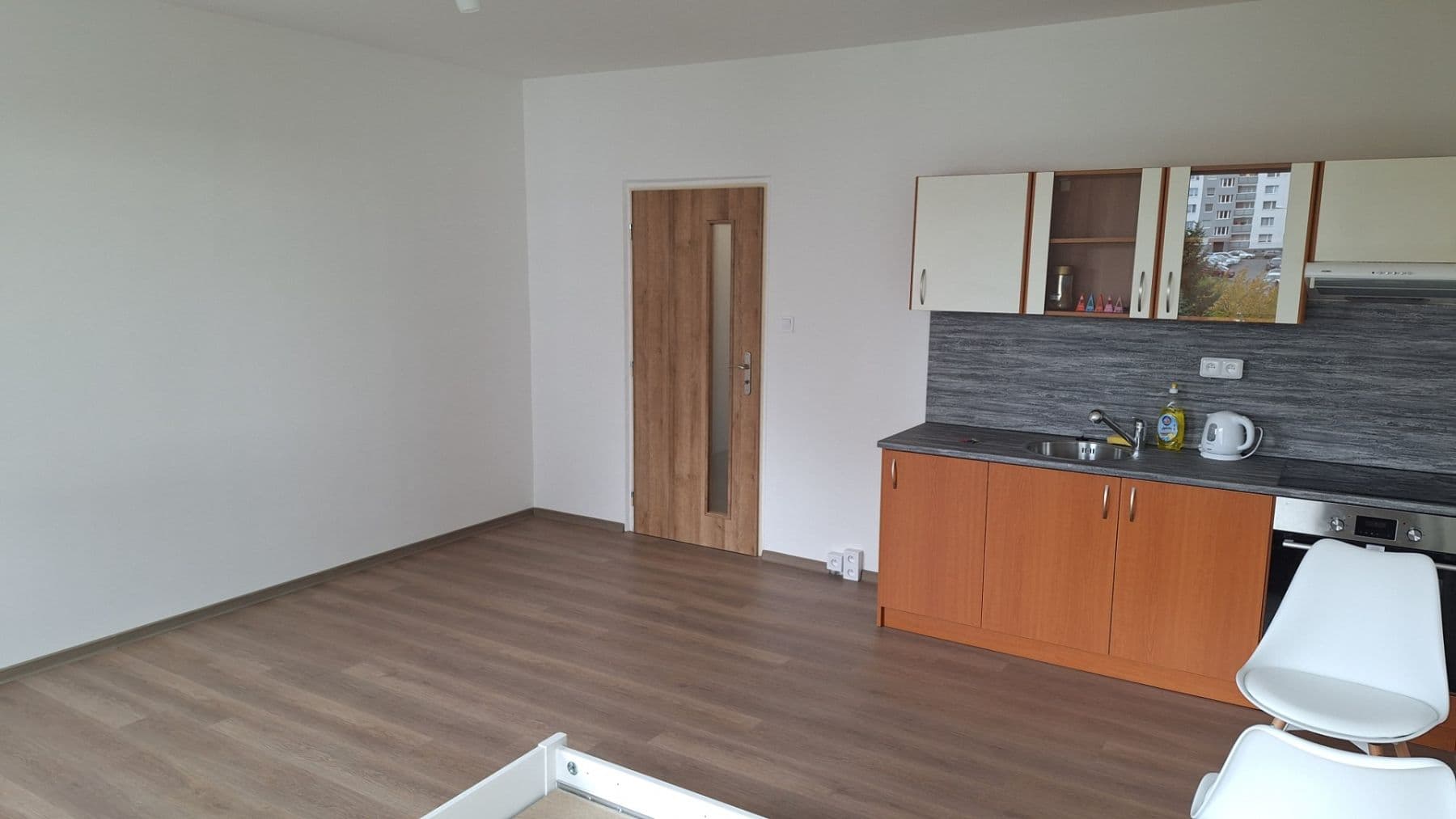 Prenájom bytu 1-izbový 31 m², Rabštejnská, Plzeň, Plzeňský kraj Prenájom bytu 1-izbový 31 m², Rabštejnská, Plzeň, Plzeňský kraj