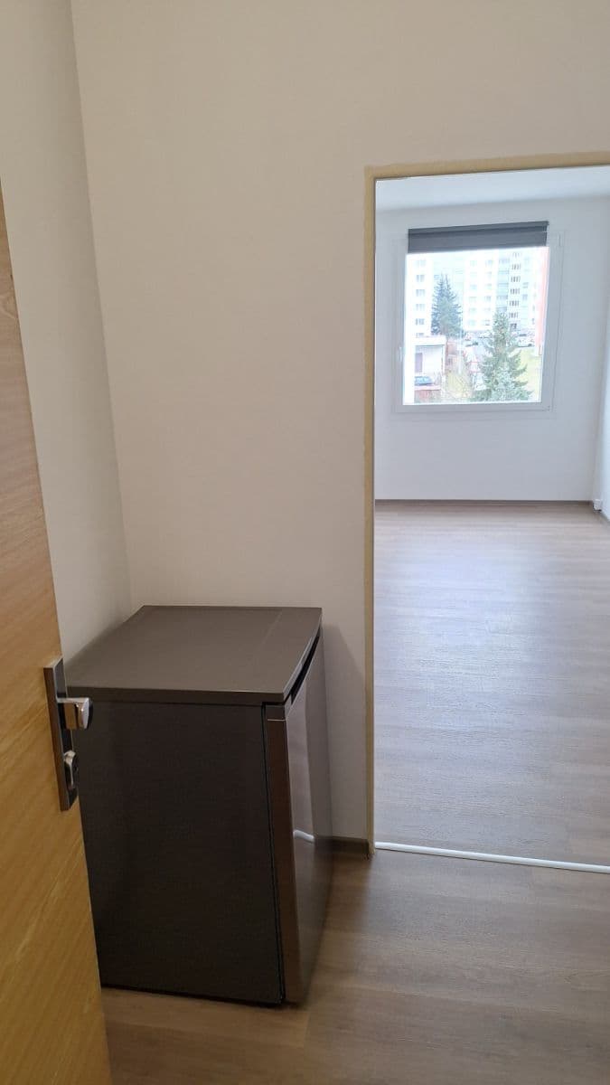 Prenájom bytu 1-izbový 31 m², Rabštejnská, Plzeň, Plzeňský kraj Prenájom bytu 1-izbový 31 m², Rabštejnská, Plzeň, Plzeňský kraj