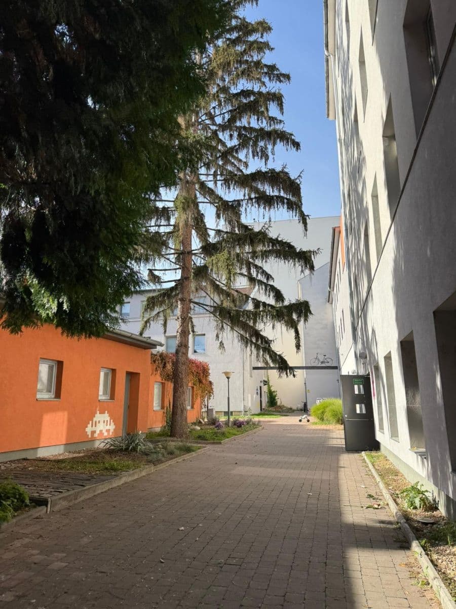 Predaj bytu 2-izbový 50 m², Cejl, Brno, Jihomoravský kraj Predaj bytu 2-izbový 50 m², Cejl, Brno, Jihomoravský kraj