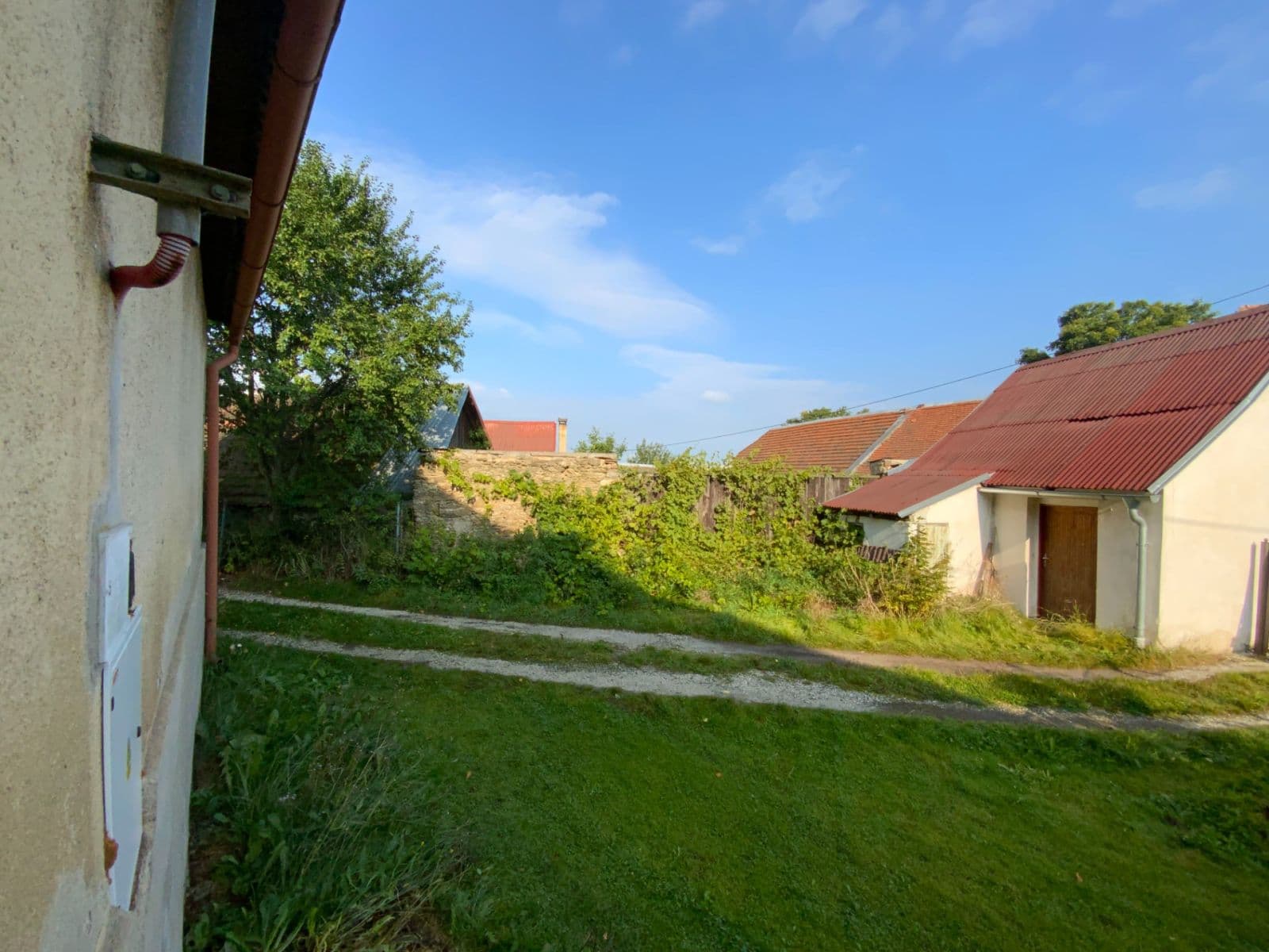 Predaj domu 122 m², pozemek 230 m², Strašín, Plzeňský kraj Predaj domu 122 m², pozemek 230 m², Strašín, Plzeňský kraj