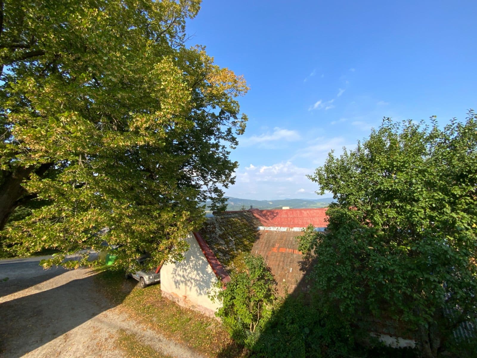 Predaj domu 122 m², pozemek 230 m², Strašín, Plzeňský kraj Predaj domu 122 m², pozemek 230 m², Strašín, Plzeňský kraj