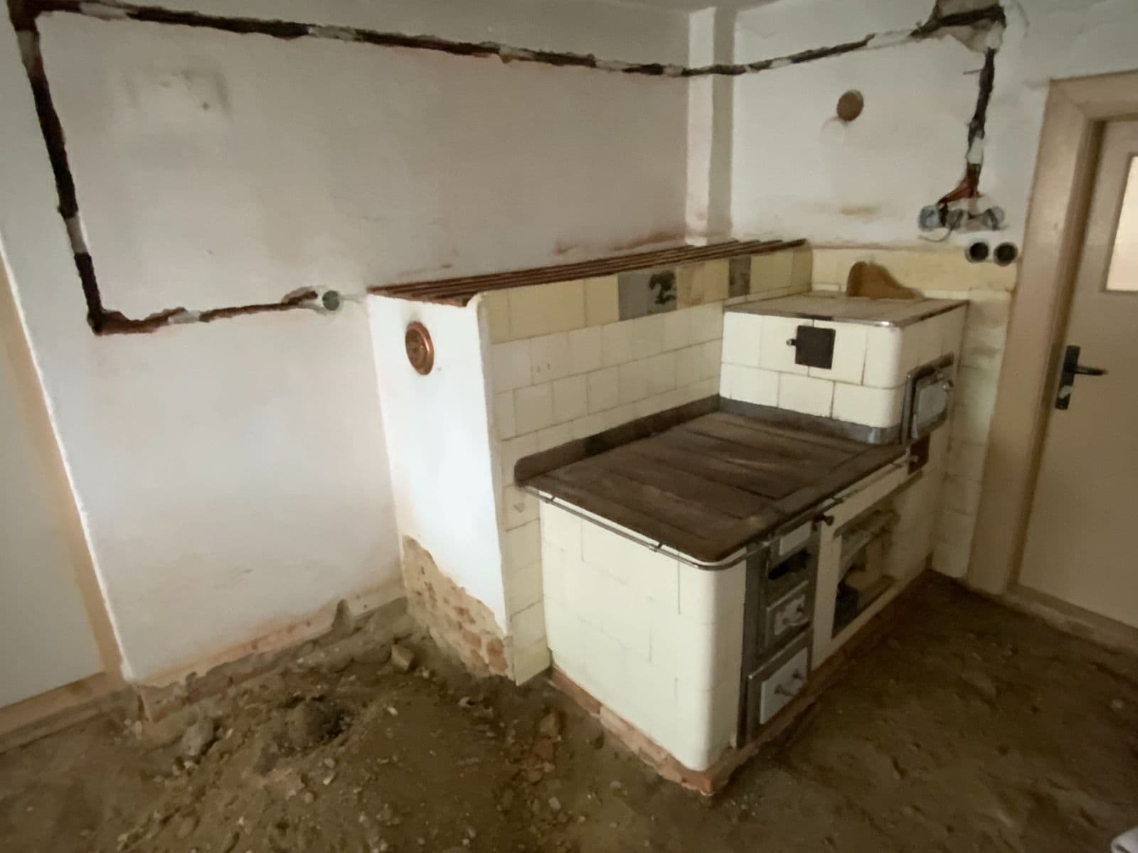 Predaj domu 122 m², pozemek 230 m², Strašín, Plzeňský kraj Predaj domu 122 m², pozemek 230 m², Strašín, Plzeňský kraj