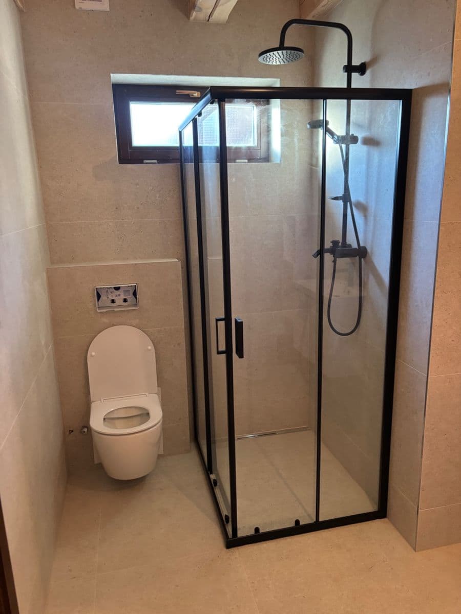 Prenájom bytu 1-izbový 40 m², Loučná, Brno, Jihomoravský kraj Prenájom bytu 1-izbový 40 m², Loučná, Brno, Jihomoravský kraj