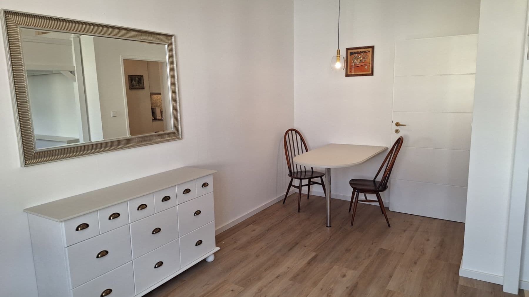 Prenájom bytu 1-izbový 32 m², Kodaňská, Praha, Praha Prenájom bytu 1-izbový 32 m², Kodaňská, Praha, Praha