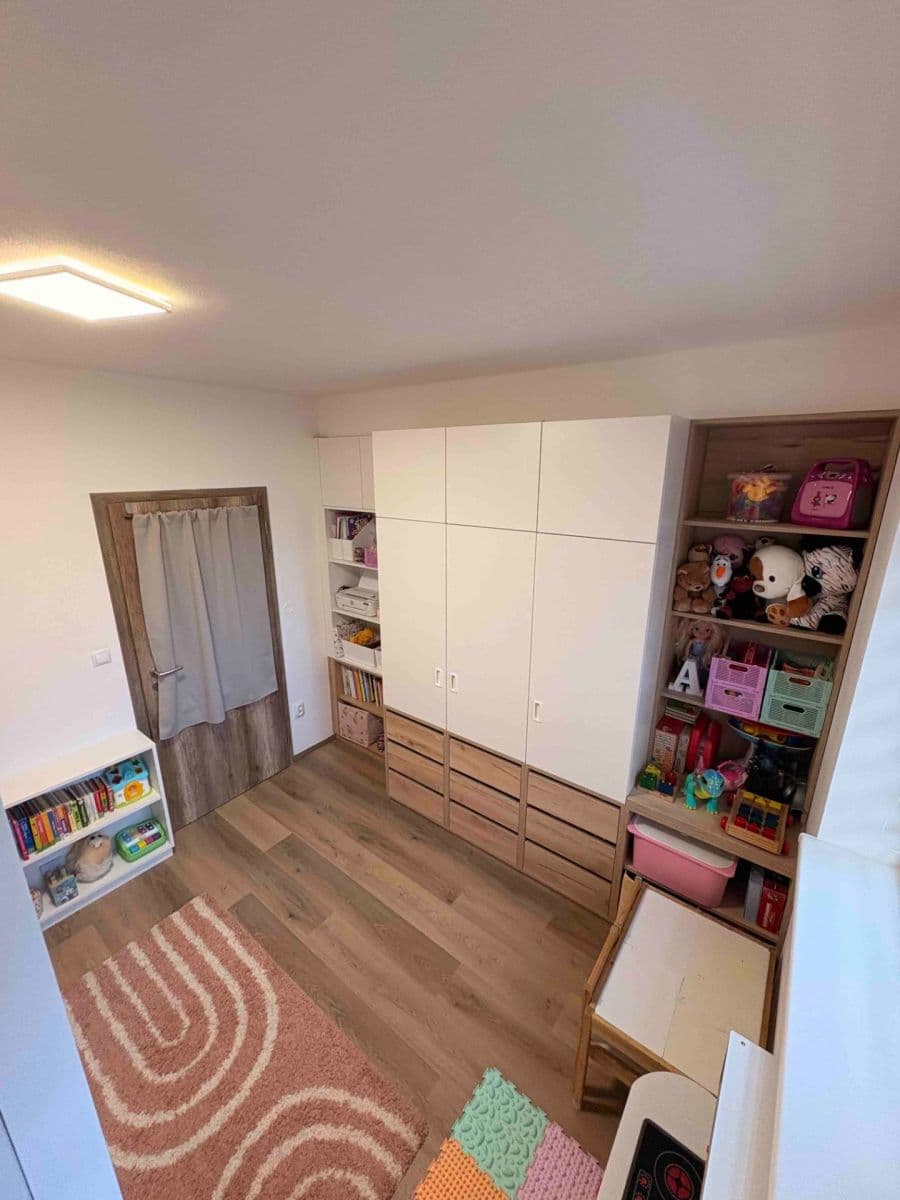 Predaj bytu 3-izbový 57 m², Na Výsluní, Boskovice, Jihomoravský kraj Predaj bytu 3-izbový 57 m², Na Výsluní, Boskovice, Jihomoravský kraj