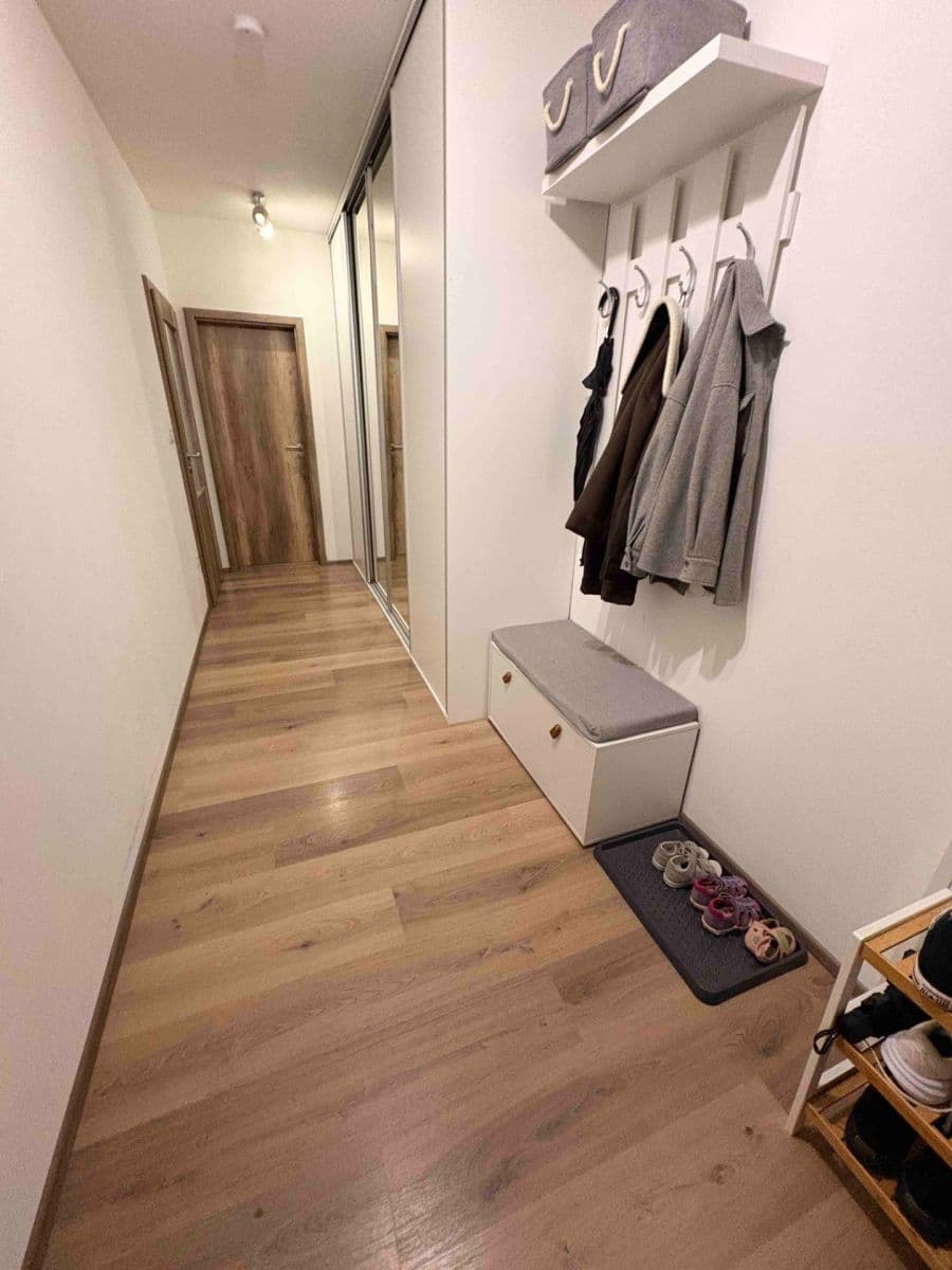 Predaj bytu 3-izbový 57 m², Na Výsluní, Boskovice, Jihomoravský kraj Predaj bytu 3-izbový 57 m², Na Výsluní, Boskovice, Jihomoravský kraj