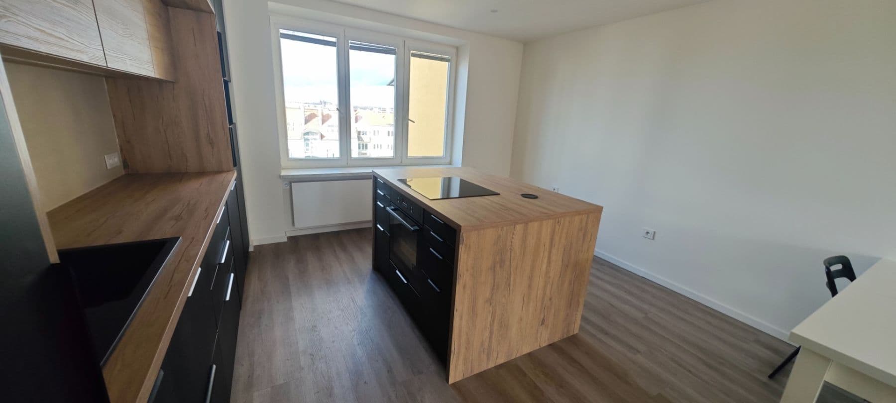 Prenájom bytu 2-izbový 66 m², Vinohradská, Praha, Praha Prenájom bytu 2-izbový 66 m², Vinohradská, Praha, Praha