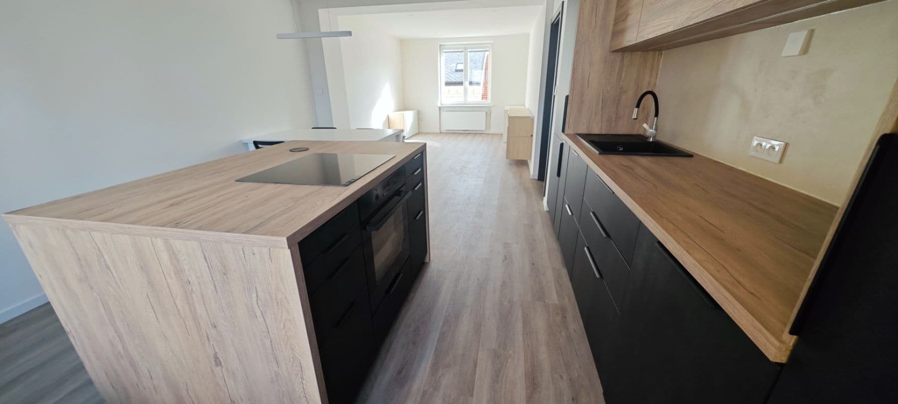 Prenájom bytu 2-izbový 66 m², Vinohradská, Praha, Praha Prenájom bytu 2-izbový 66 m², Vinohradská, Praha, Praha