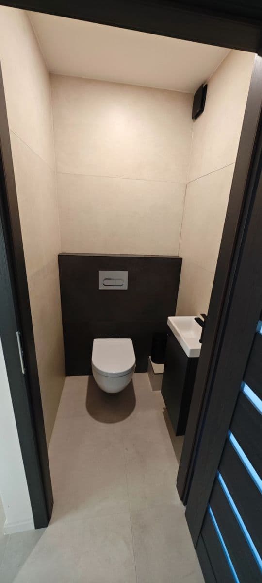 Prenájom bytu 2-izbový 66 m², Vinohradská, Praha, Praha Prenájom bytu 2-izbový 66 m², Vinohradská, Praha, Praha