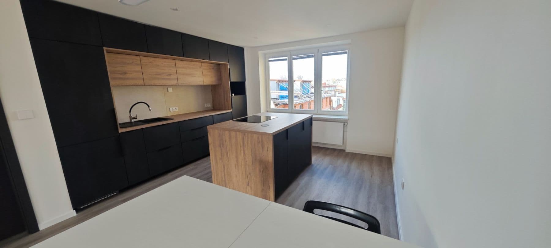 Prenájom bytu 2-izbový 66 m², Vinohradská, Praha, Praha Prenájom bytu 2-izbový 66 m², Vinohradská, Praha, Praha