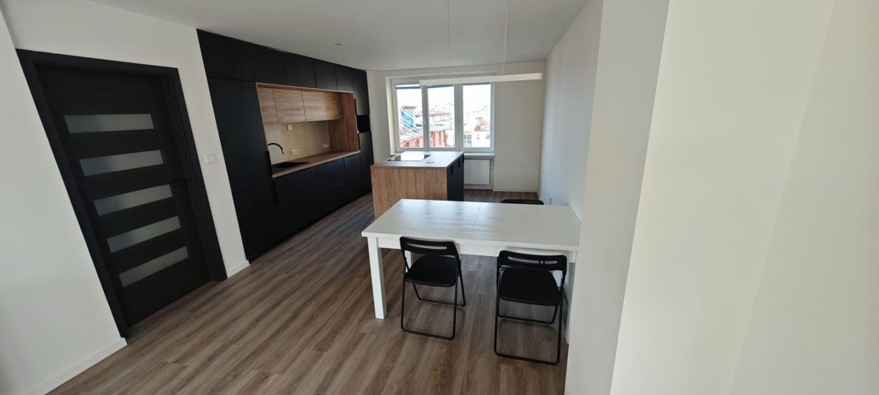 Prenájom bytu 2-izbový 66 m², Vinohradská, Praha, Praha Prenájom bytu 2-izbový 66 m², Vinohradská, Praha, Praha