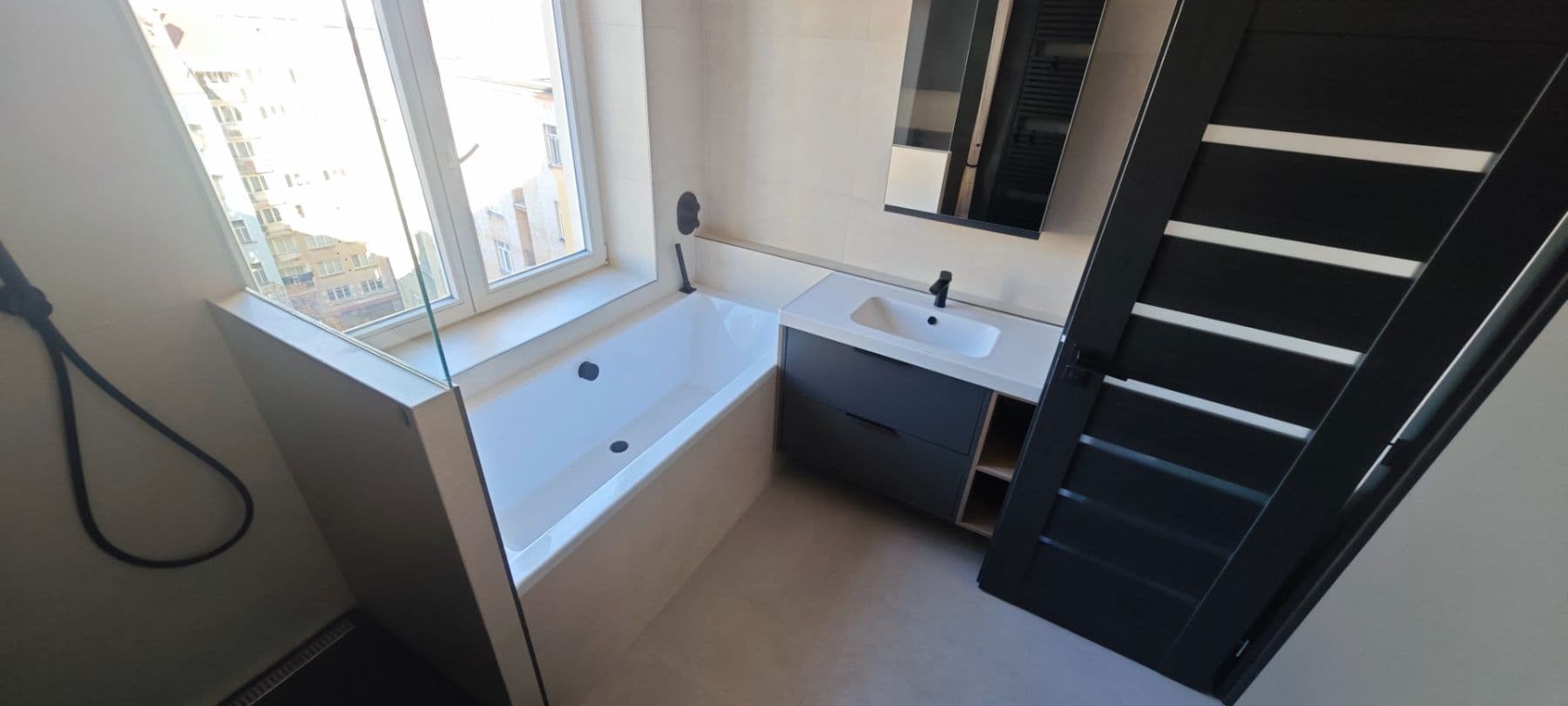 Prenájom bytu 2-izbový 66 m², Vinohradská, Praha, Praha Prenájom bytu 2-izbový 66 m², Vinohradská, Praha, Praha