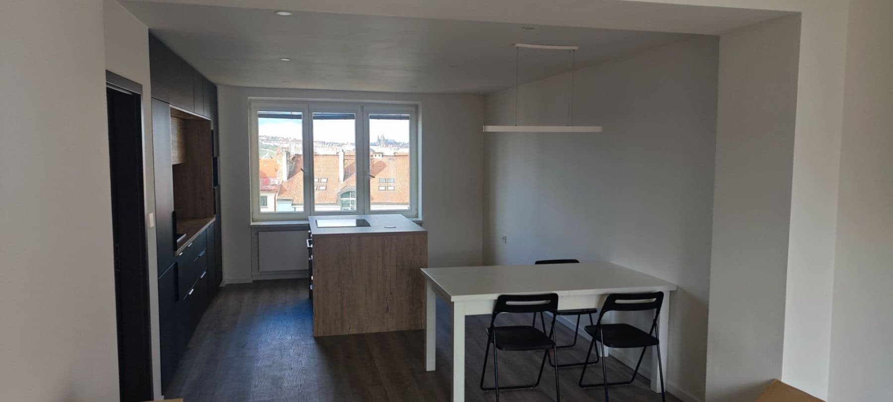 Prenájom bytu 2-izbový 66 m², Vinohradská, Praha, Praha Prenájom bytu 2-izbový 66 m², Vinohradská, Praha, Praha