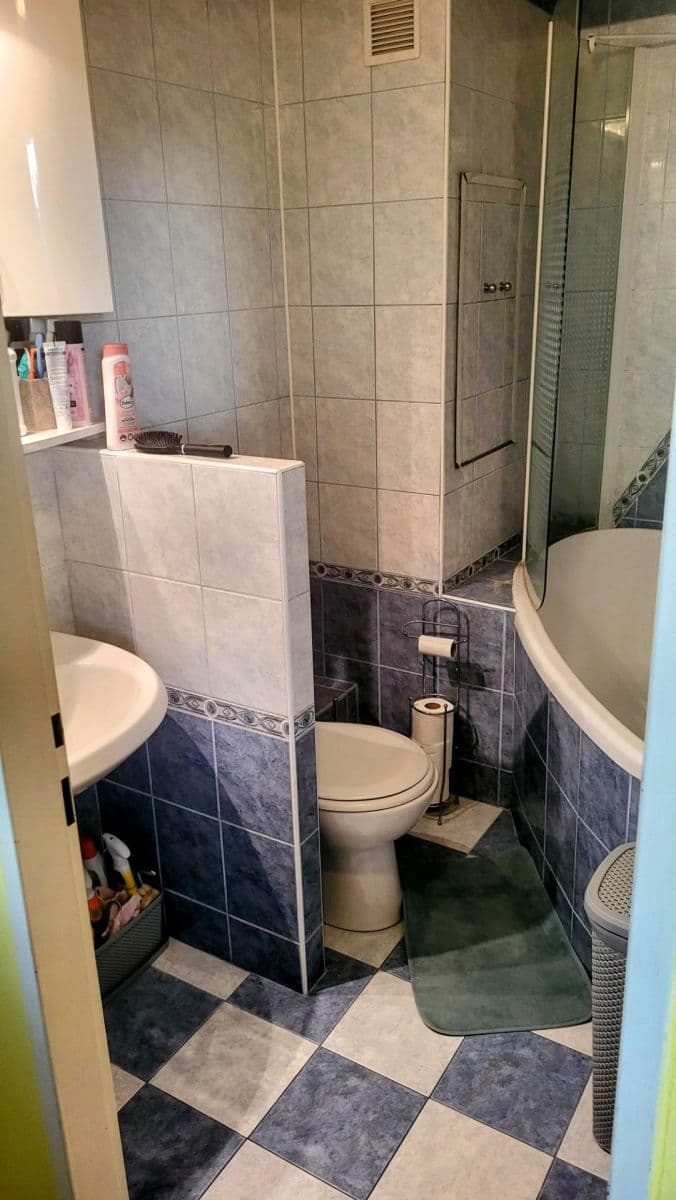 Predaj bytu 2-izbový 52 m², U Tenisu, Přerov, Olomoucký kraj Predaj bytu 2-izbový 52 m², U Tenisu, Přerov, Olomoucký kraj