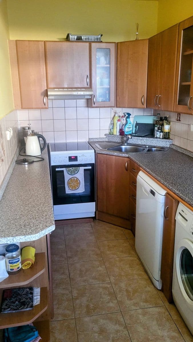 Predaj bytu 2-izbový 52 m², U Tenisu, Přerov, Olomoucký kraj Predaj bytu 2-izbový 52 m², U Tenisu, Přerov, Olomoucký kraj