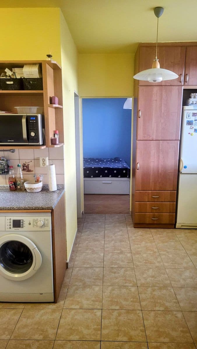 Predaj bytu 2-izbový 52 m², U Tenisu, Přerov, Olomoucký kraj Predaj bytu 2-izbový 52 m², U Tenisu, Přerov, Olomoucký kraj