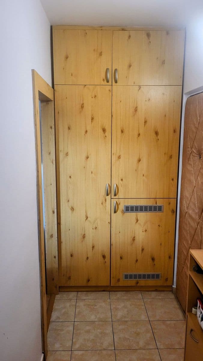 Predaj bytu 2-izbový 52 m², U Tenisu, Přerov, Olomoucký kraj Predaj bytu 2-izbový 52 m², U Tenisu, Přerov, Olomoucký kraj