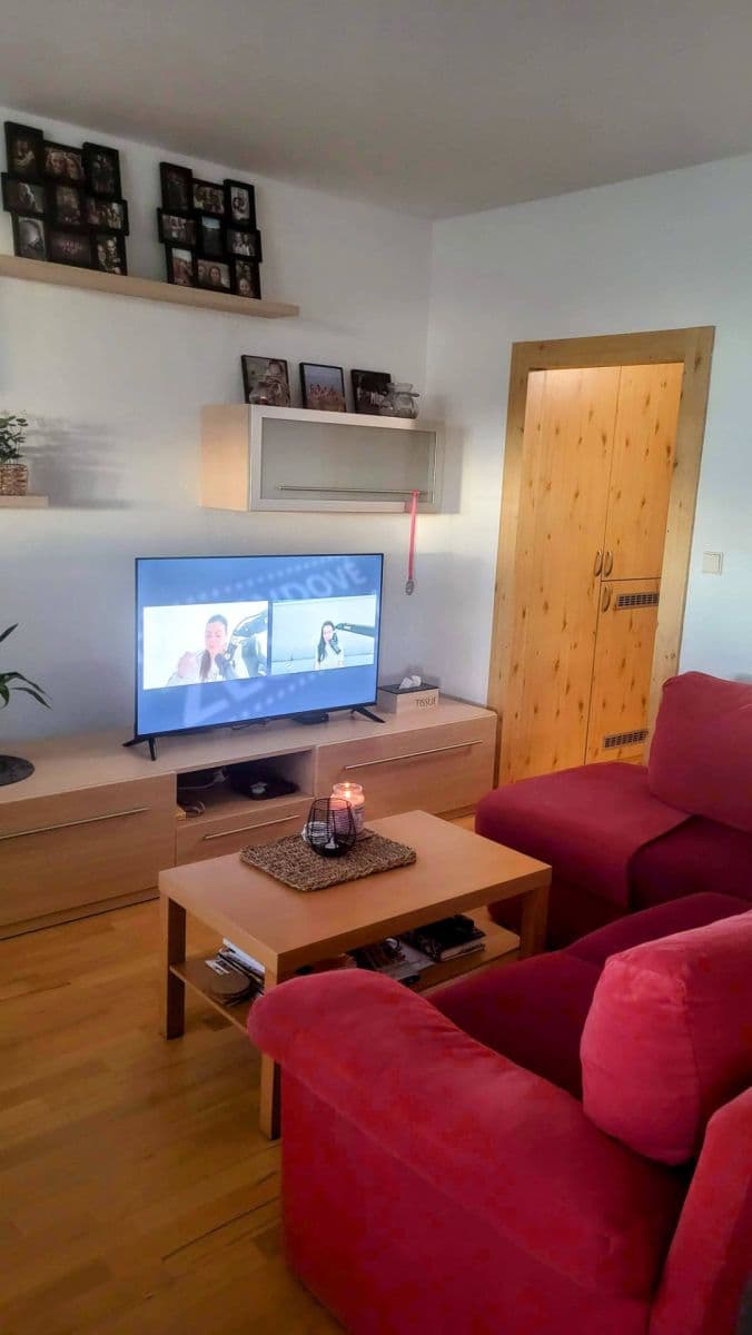 Predaj bytu 2-izbový 52 m², U Tenisu, Přerov, Olomoucký kraj Predaj bytu 2-izbový 52 m², U Tenisu, Přerov, Olomoucký kraj