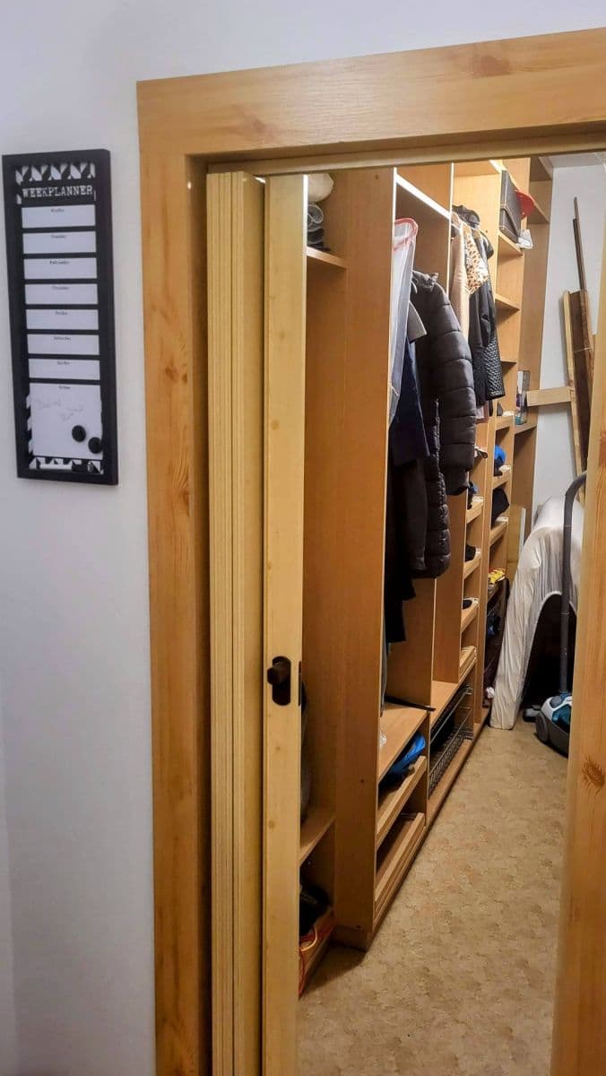 Predaj bytu 2-izbový 52 m², U Tenisu, Přerov, Olomoucký kraj Predaj bytu 2-izbový 52 m², U Tenisu, Přerov, Olomoucký kraj