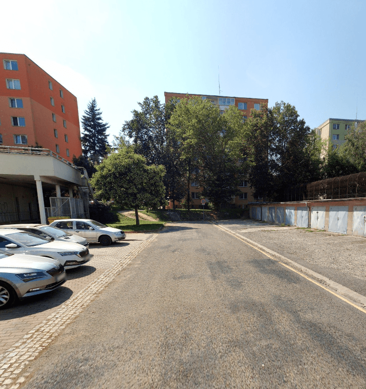 Predaj bytu 2-izbový 52 m², U Tenisu, Přerov, Olomoucký kraj Predaj bytu 2-izbový 52 m², U Tenisu, Přerov, Olomoucký kraj