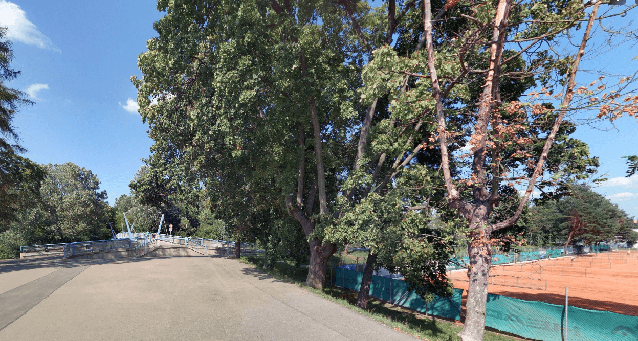 Predaj bytu 2-izbový 52 m², U Tenisu, Přerov, Olomoucký kraj Predaj bytu 2-izbový 52 m², U Tenisu, Přerov, Olomoucký kraj