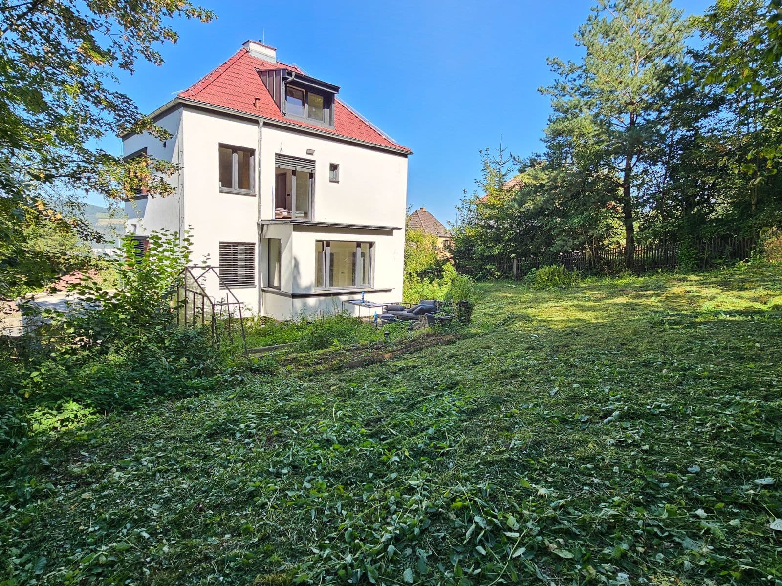 Prenájom bytu 60 m², Dykova, Ústí nad Labem, Ústecký kraj Prenájom bytu 60 m², Dykova, Ústí nad Labem, Ústecký kraj