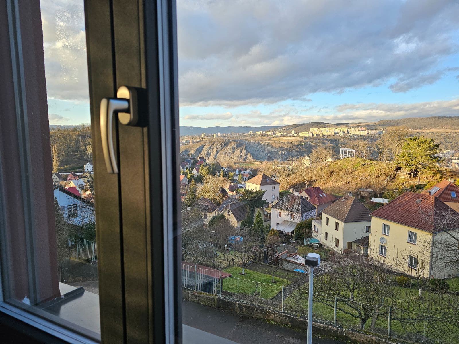 Prenájom bytu 60 m², Dykova, Ústí nad Labem, Ústecký kraj Prenájom bytu 60 m², Dykova, Ústí nad Labem, Ústecký kraj