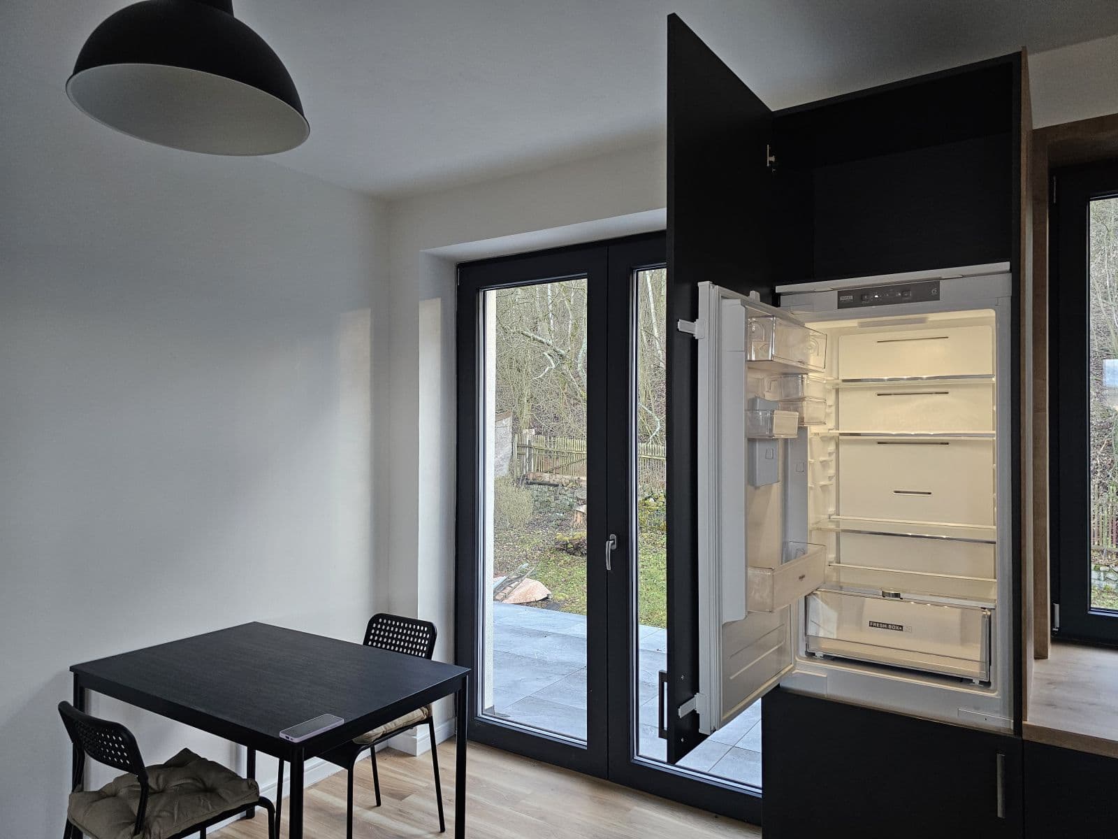 Prenájom bytu 60 m², Dykova, Ústí nad Labem, Ústecký kraj Prenájom bytu 60 m², Dykova, Ústí nad Labem, Ústecký kraj