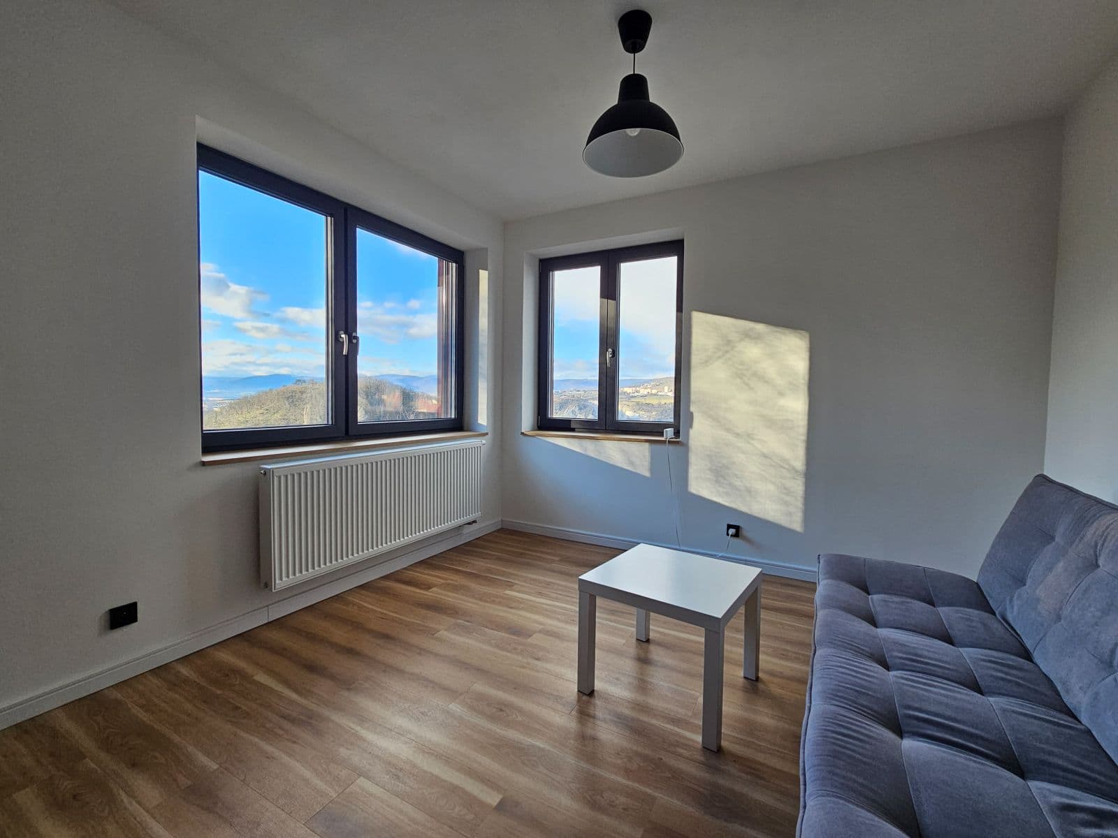 Prenájom bytu 60 m², Dykova, Ústí nad Labem, Ústecký kraj Prenájom bytu 60 m², Dykova, Ústí nad Labem, Ústecký kraj