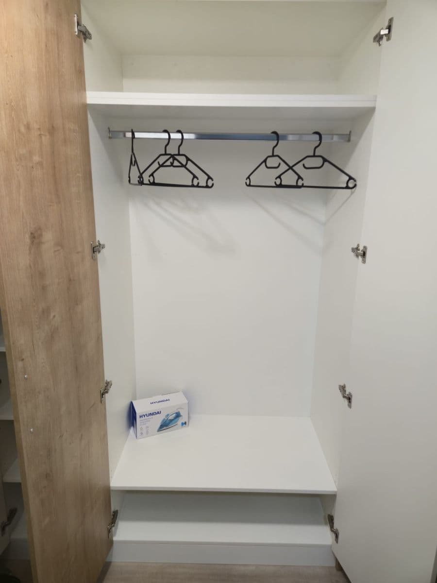 Prenájom bytu 22 m², Plzeňská, Praha, Praha Prenájom bytu 22 m², Plzeňská, Praha, Praha