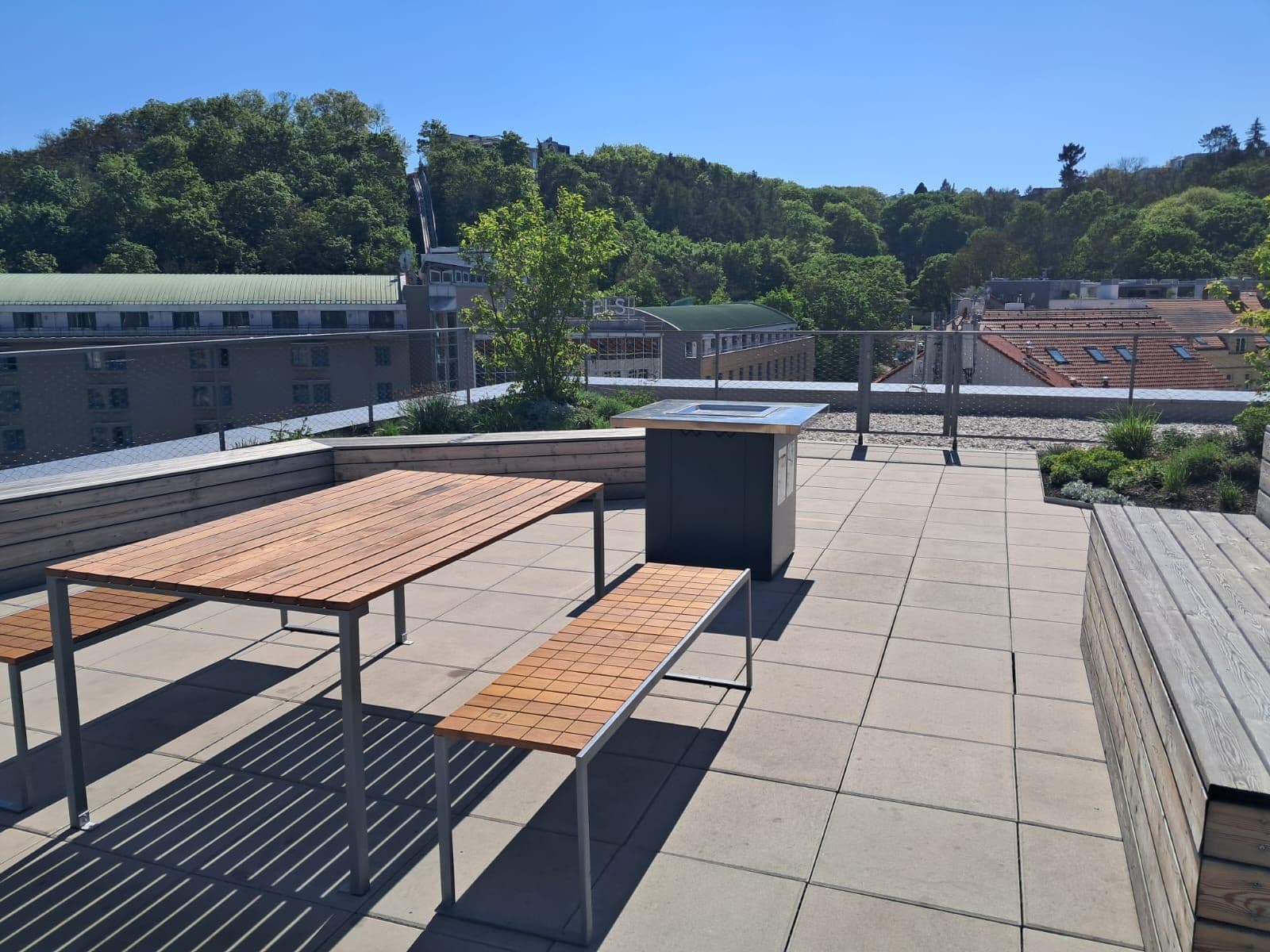 Prenájom bytu 22 m², Plzeňská, Praha, Praha Prenájom bytu 22 m², Plzeňská, Praha, Praha