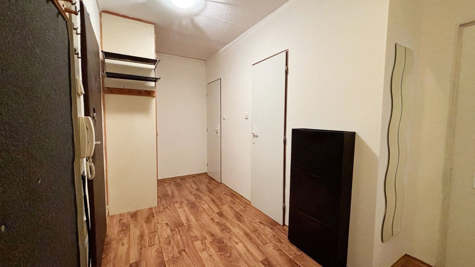 Prenájom bytu 3-izbový 63 m², Vašátkova, Praha, Praha Prenájom bytu 3-izbový 63 m², Vašátkova, Praha, Praha