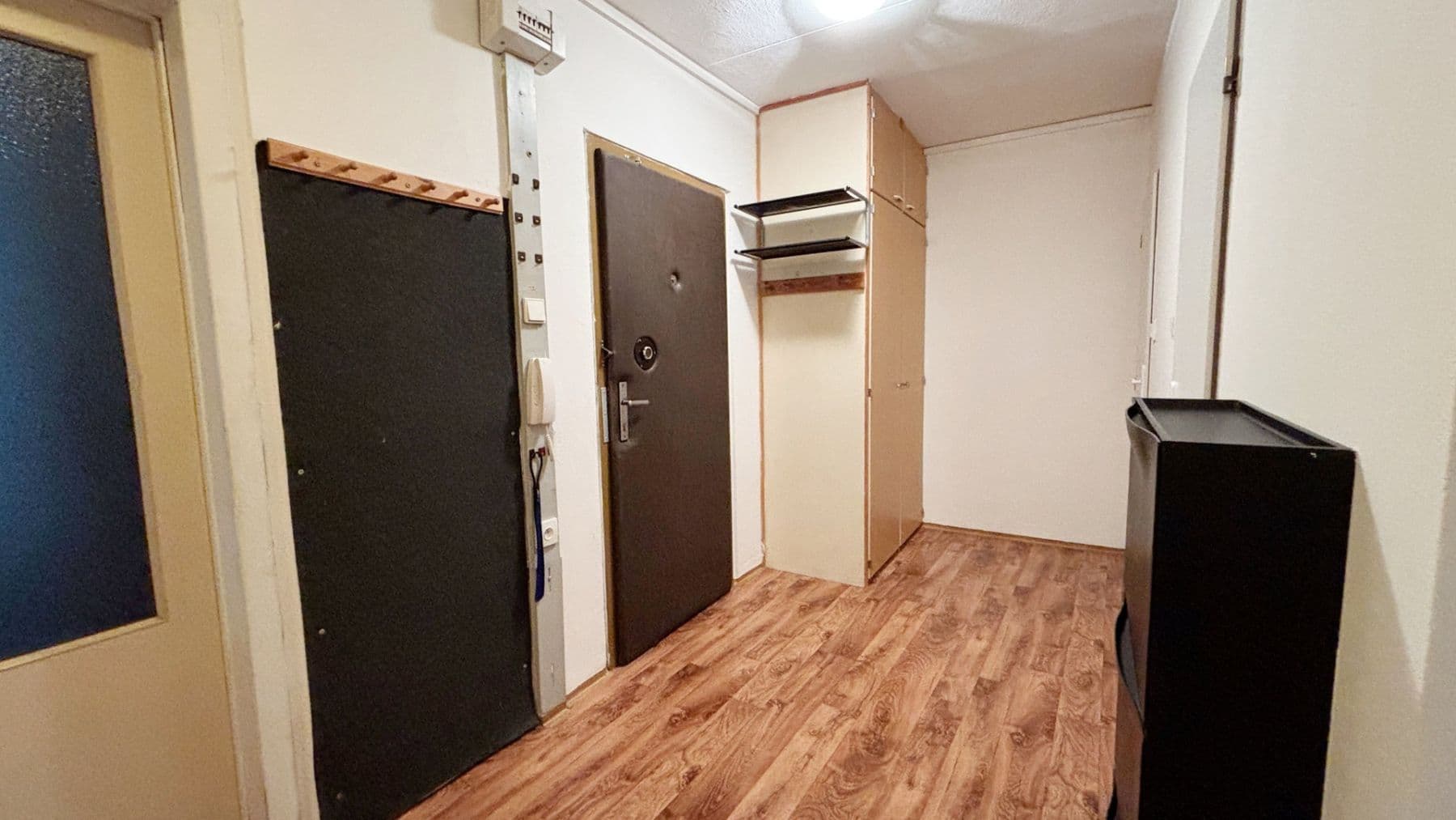 Prenájom bytu 3-izbový 63 m², Vašátkova, Praha, Praha Prenájom bytu 3-izbový 63 m², Vašátkova, Praha, Praha