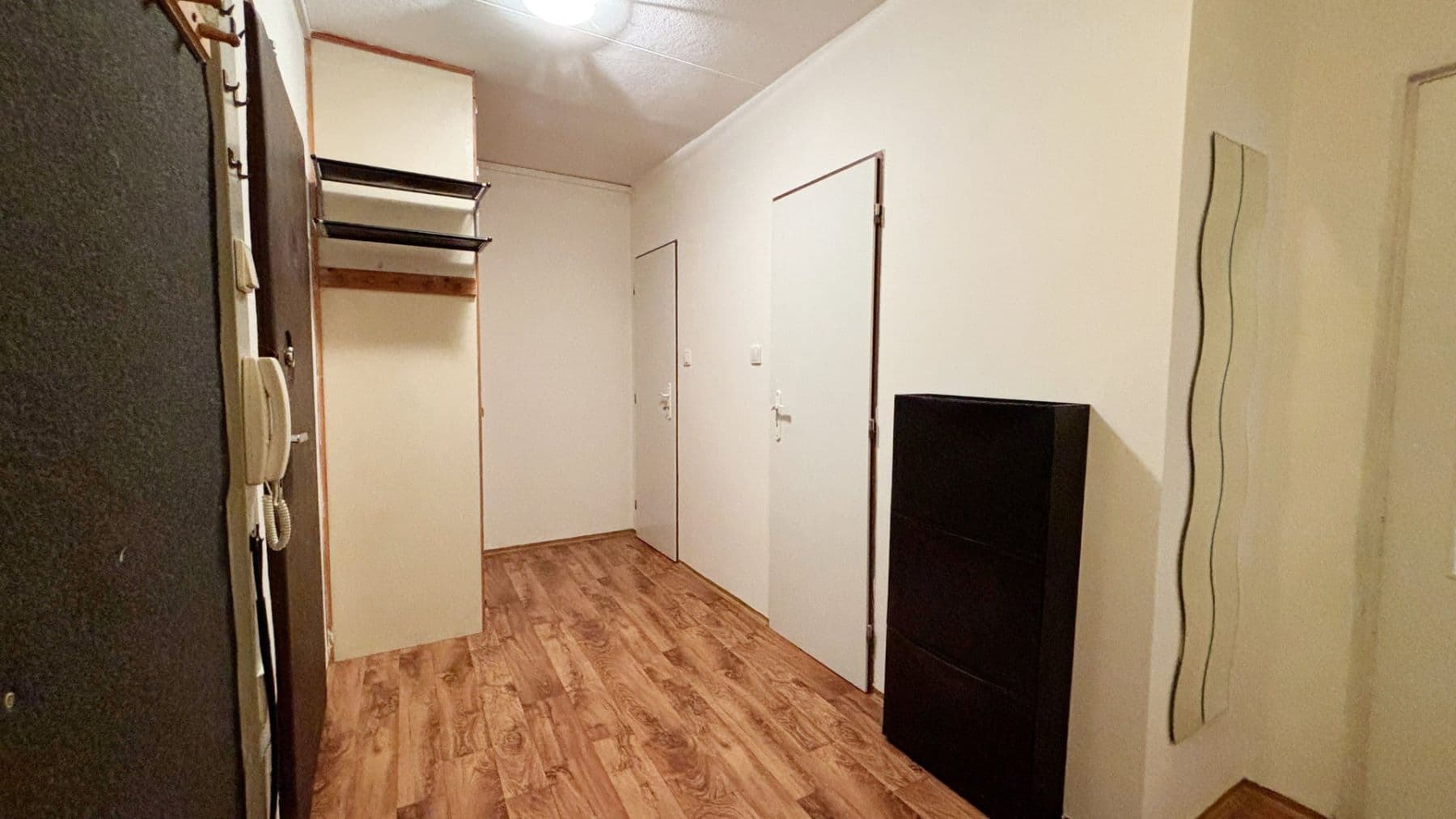 Prenájom bytu 3-izbový 63 m², Vašátkova, Praha, Praha Prenájom bytu 3-izbový 63 m², Vašátkova, Praha, Praha