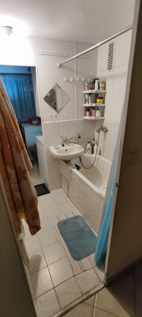 Predaj bytu 3-izbový 68 m², Přímětická, Praha, Praha Predaj bytu 3-izbový 68 m², Přímětická, Praha, Praha