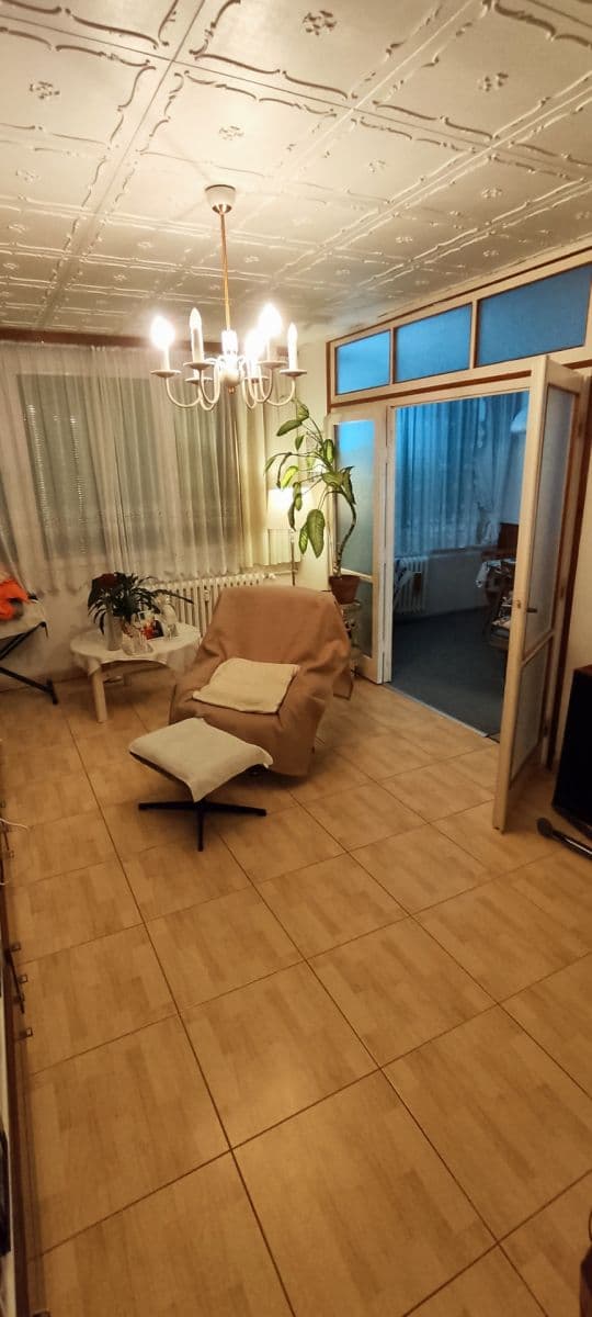 Predaj bytu 3-izbový 68 m², Přímětická, Praha, Praha Predaj bytu 3-izbový 68 m², Přímětická, Praha, Praha