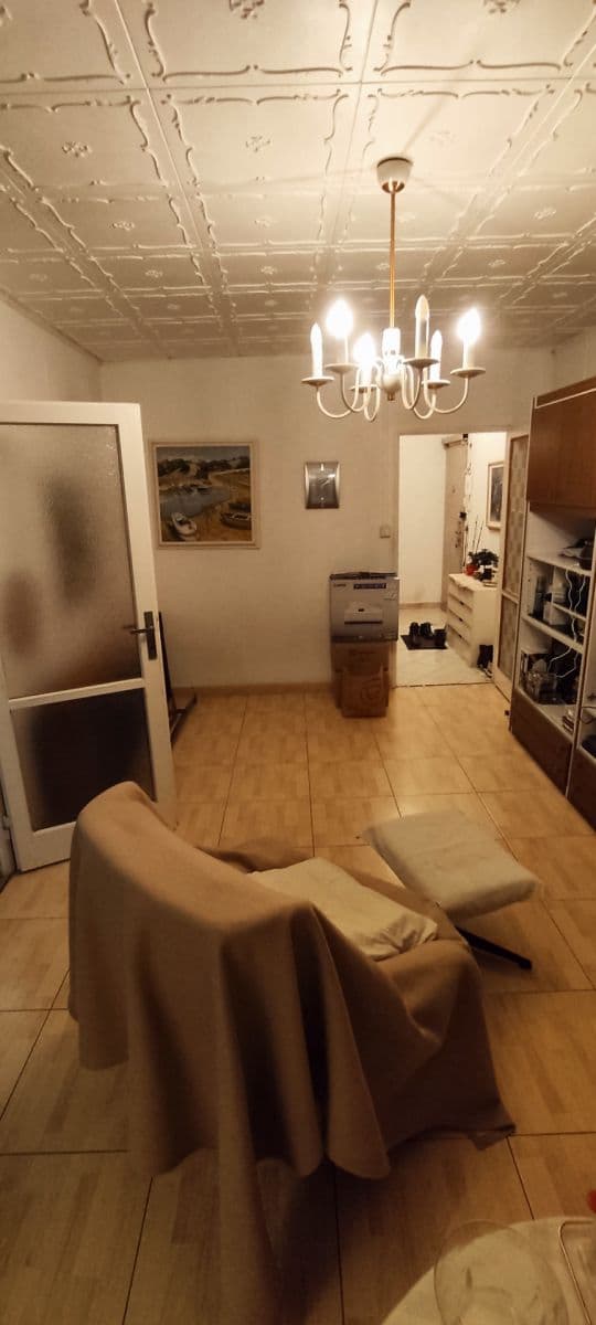 Predaj bytu 3-izbový 68 m², Přímětická, Praha, Praha Predaj bytu 3-izbový 68 m², Přímětická, Praha, Praha