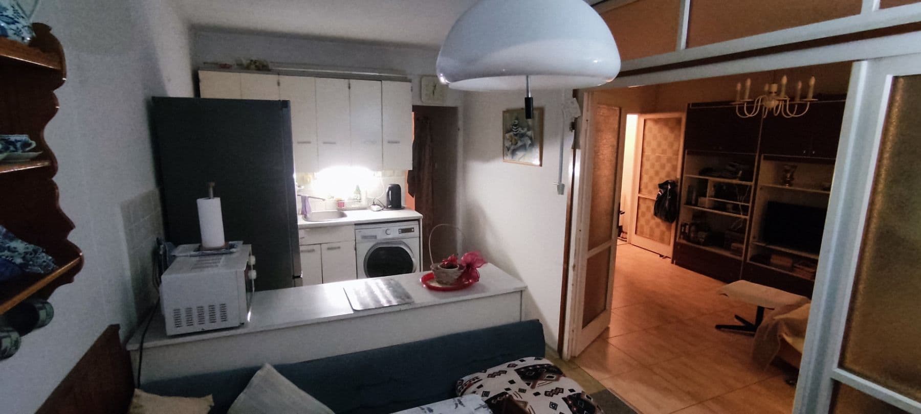 Predaj bytu 3-izbový 68 m², Přímětická, Praha, Praha Predaj bytu 3-izbový 68 m², Přímětická, Praha, Praha