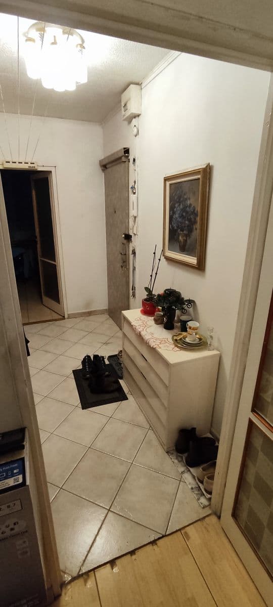 Predaj bytu 3-izbový 68 m², Přímětická, Praha, Praha Predaj bytu 3-izbový 68 m², Přímětická, Praha, Praha