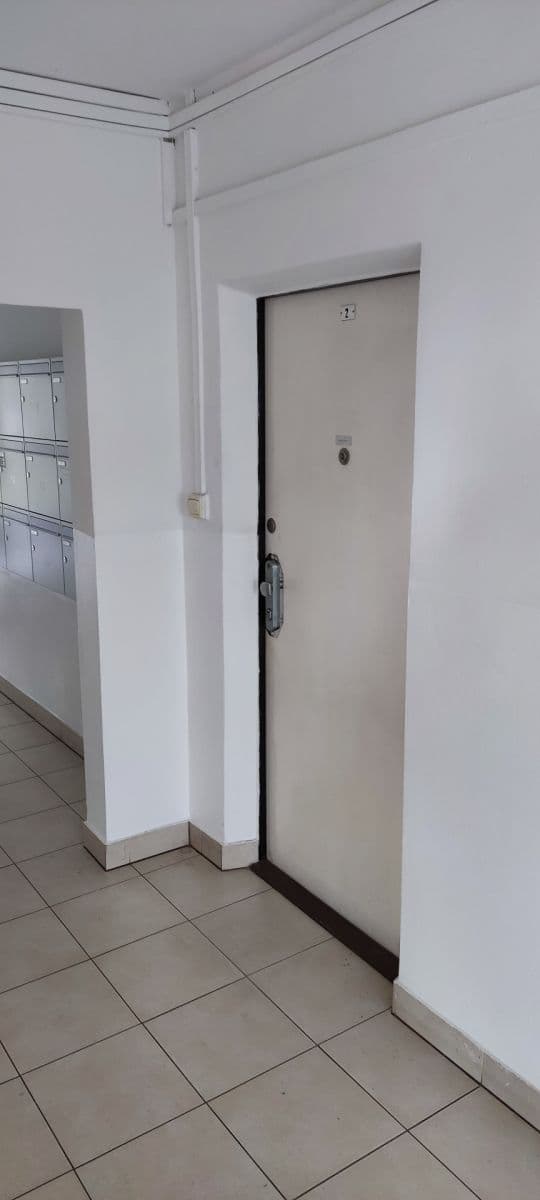 Predaj bytu 3-izbový 68 m², Přímětická, Praha, Praha Predaj bytu 3-izbový 68 m², Přímětická, Praha, Praha