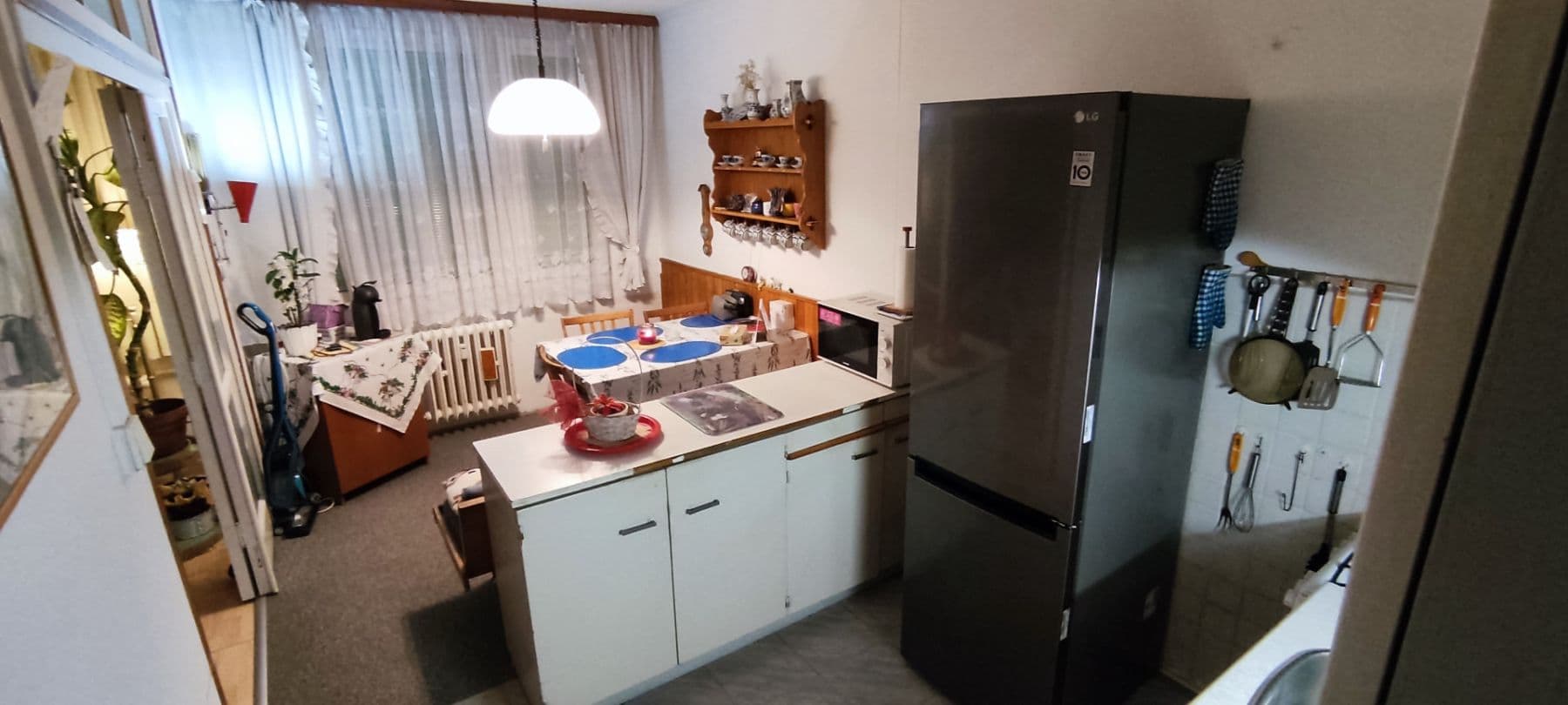 Predaj bytu 3-izbový 68 m², Přímětická, Praha, Praha Predaj bytu 3-izbový 68 m², Přímětická, Praha, Praha