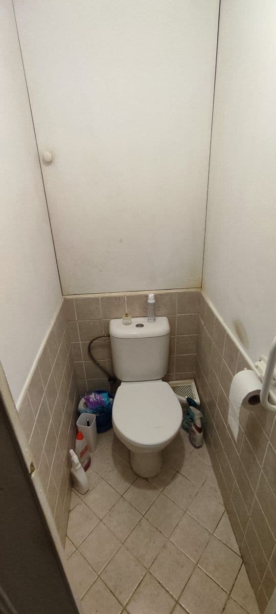 Predaj bytu 3-izbový 68 m², Přímětická, Praha, Praha Predaj bytu 3-izbový 68 m², Přímětická, Praha, Praha