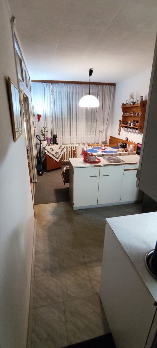 Predaj bytu 3-izbový 68 m², Přímětická, Praha, Praha Predaj bytu 3-izbový 68 m², Přímětická, Praha, Praha
