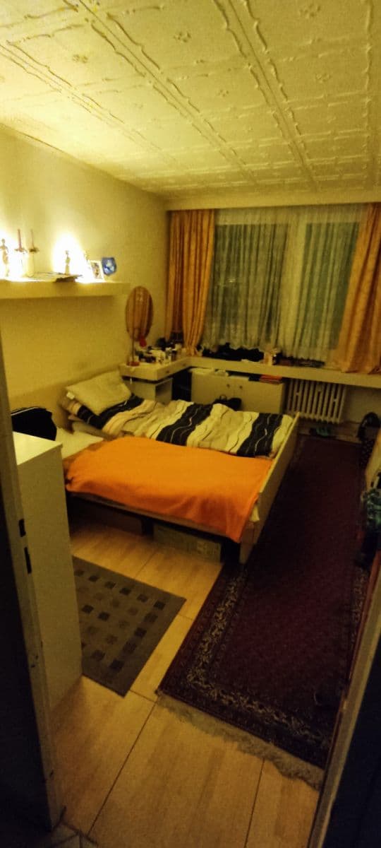 Predaj bytu 3-izbový 68 m², Přímětická, Praha, Praha Predaj bytu 3-izbový 68 m², Přímětická, Praha, Praha