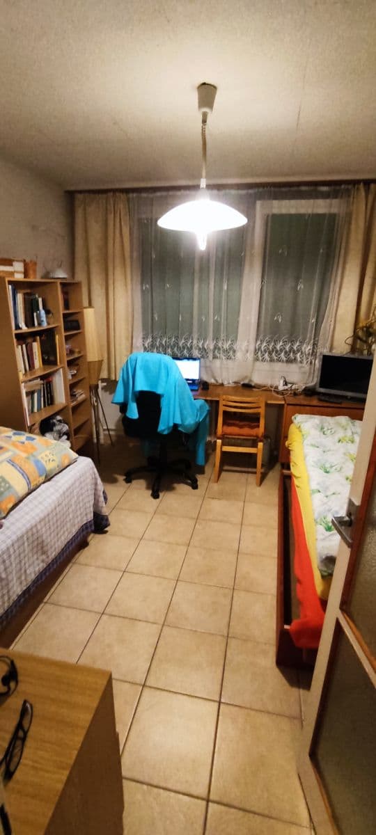 Predaj bytu 3-izbový 68 m², Přímětická, Praha, Praha Predaj bytu 3-izbový 68 m², Přímětická, Praha, Praha