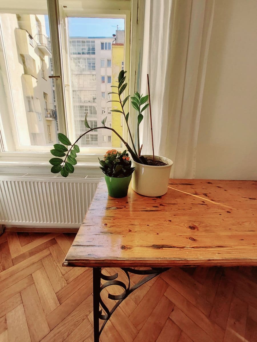 Prenájom bytu 84 m², Mánesova, Praha, Praha Prenájom bytu 84 m², Mánesova, Praha, Praha